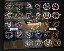 Load image into Gallery viewer, Custom Dealer Poker Chip