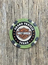 Load image into Gallery viewer, Custom Dealer Poker Chip