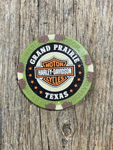 Load image into Gallery viewer, Custom Dealer Poker Chip