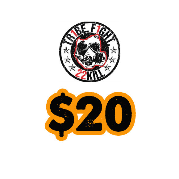 $20 22Kill Ride Donation – Longhorn Harley-Davidson