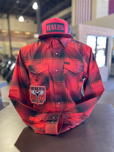 Men's Flannels – Hale's Speed Shop