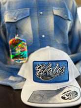 Load image into Gallery viewer, HSS Nines SnapBack