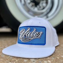 Load image into Gallery viewer, HSS Nines SnapBack
