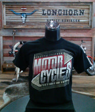 Load image into Gallery viewer, H-D Way/USA Dealer Tee