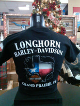 Load image into Gallery viewer, Texas Traditions - Black