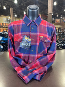 McFly Flannel