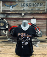 Load image into Gallery viewer, Ladies Vintage Thunder