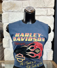 Load image into Gallery viewer, MENS DIESEL SLVS TANK