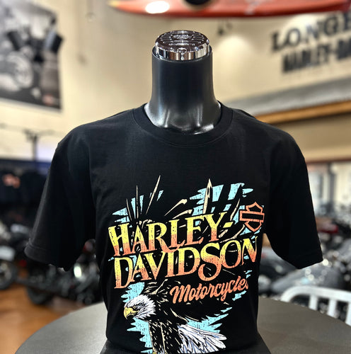 DEALER TEES – Longhorn Harley-Davidson