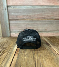 Load image into Gallery viewer, Streak Trucker Hat