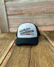 Load image into Gallery viewer, Streak Trucker Hat