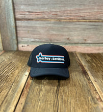 Load image into Gallery viewer, Declaration Trucker Hat