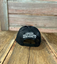 Load image into Gallery viewer, Declaration Trucker Hat