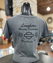 Load image into Gallery viewer, LADIES SIGNAGE TEE