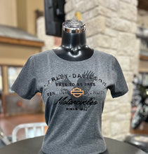 Load image into Gallery viewer, LADIES SIGNAGE TEE