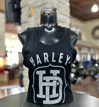 Load image into Gallery viewer, Monogram Tank