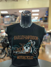 Load image into Gallery viewer, Valor Sleeveless Tank