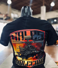 Load image into Gallery viewer, UNISEX HALEFIRE TEE