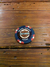 Load image into Gallery viewer, Custom Dealer Poker Chip