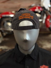 Load image into Gallery viewer, HD Distressed B&amp;S Hat