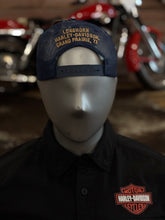 Load image into Gallery viewer, HD Panther Hat