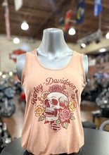 Load image into Gallery viewer, HD ROSEBUD TANK