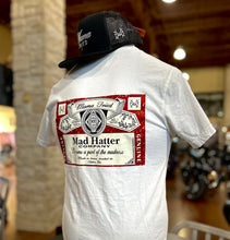 Load image into Gallery viewer, MENS - MAMA TRIED TEE