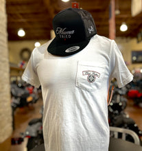 Load image into Gallery viewer, MENS - MAMA TRIED TEE