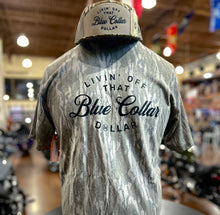 Load image into Gallery viewer, MENS- BLUE COLLAR $