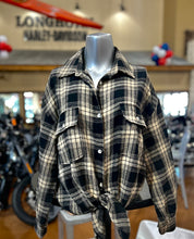 Load image into Gallery viewer, FLANNEL