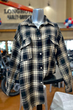 Load image into Gallery viewer, FLANNEL