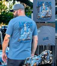 Load image into Gallery viewer, LA BASILICA TEE- UNISEX