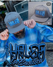 Load image into Gallery viewer, LA BASILICA HAT