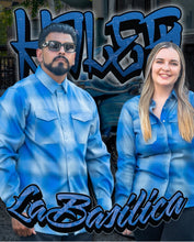 Load image into Gallery viewer, LA BASILICA - LADIES