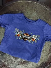 Load image into Gallery viewer, HD KIDS DEALER TEES (GIRLS)