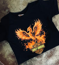 Load image into Gallery viewer, HD KIDS DEALER TEES (GIRLS)
