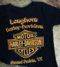 Load image into Gallery viewer, HD KIDS DEALER TEES (GIRLS)