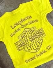 Load image into Gallery viewer, HD KIDS DEALER TEES (GIRLS)