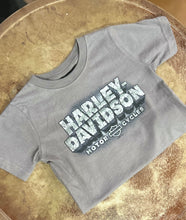 Load image into Gallery viewer, HD KIDS DEALER TEES (BOYS)