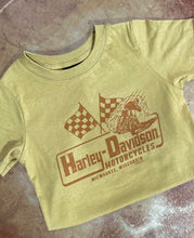 Load image into Gallery viewer, HD KIDS DEALER TEES (BOYS)