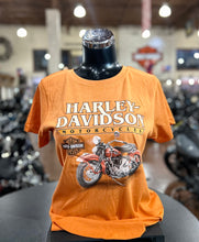 Load image into Gallery viewer, LADIES DESIRE TEE