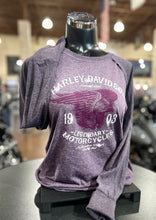 Load image into Gallery viewer, LADIES VITALITY LONGSLEEVE