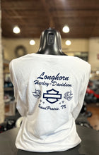 Load image into Gallery viewer, LADIES WILD FLOWER LONGSLEEVE