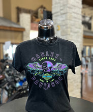 Load image into Gallery viewer, LADIES WILLIE ROUND TEE