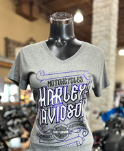 Load image into Gallery viewer, LADIES LEGENDARY TEE