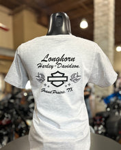 Load image into Gallery viewer, LADIES RUSTIC TEE