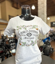 Load image into Gallery viewer, LADIES RUSTIC TEE