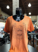 Load image into Gallery viewer, LADIES BRILLIANCE TEE