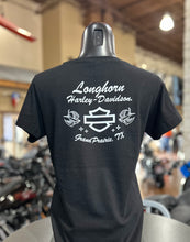 Load image into Gallery viewer, LADIES LUMINOUS TEE