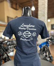 Load image into Gallery viewer, LADIES GREETINGS TEE